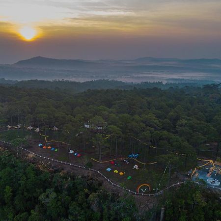 Lomhae Kirirom Resort By Ehm Kampong Speu Buitenkant foto