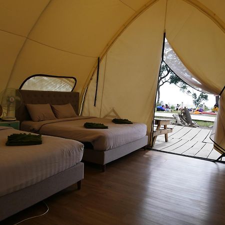 Lomhae Kirirom Resort By Ehm Kampong Speu Buitenkant foto