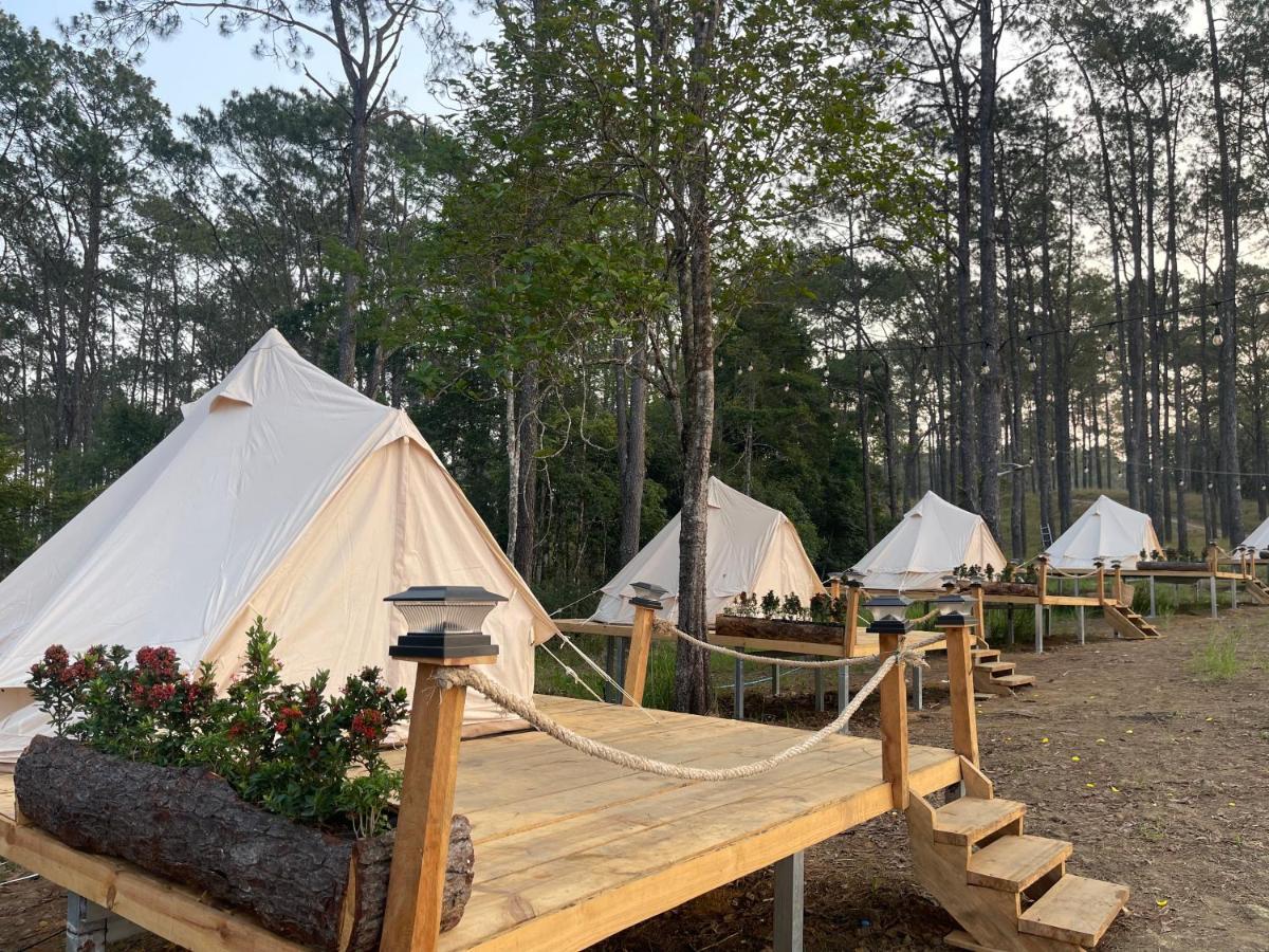 Lomhae Kirirom Resort By Ehm Kampong Speu Buitenkant foto