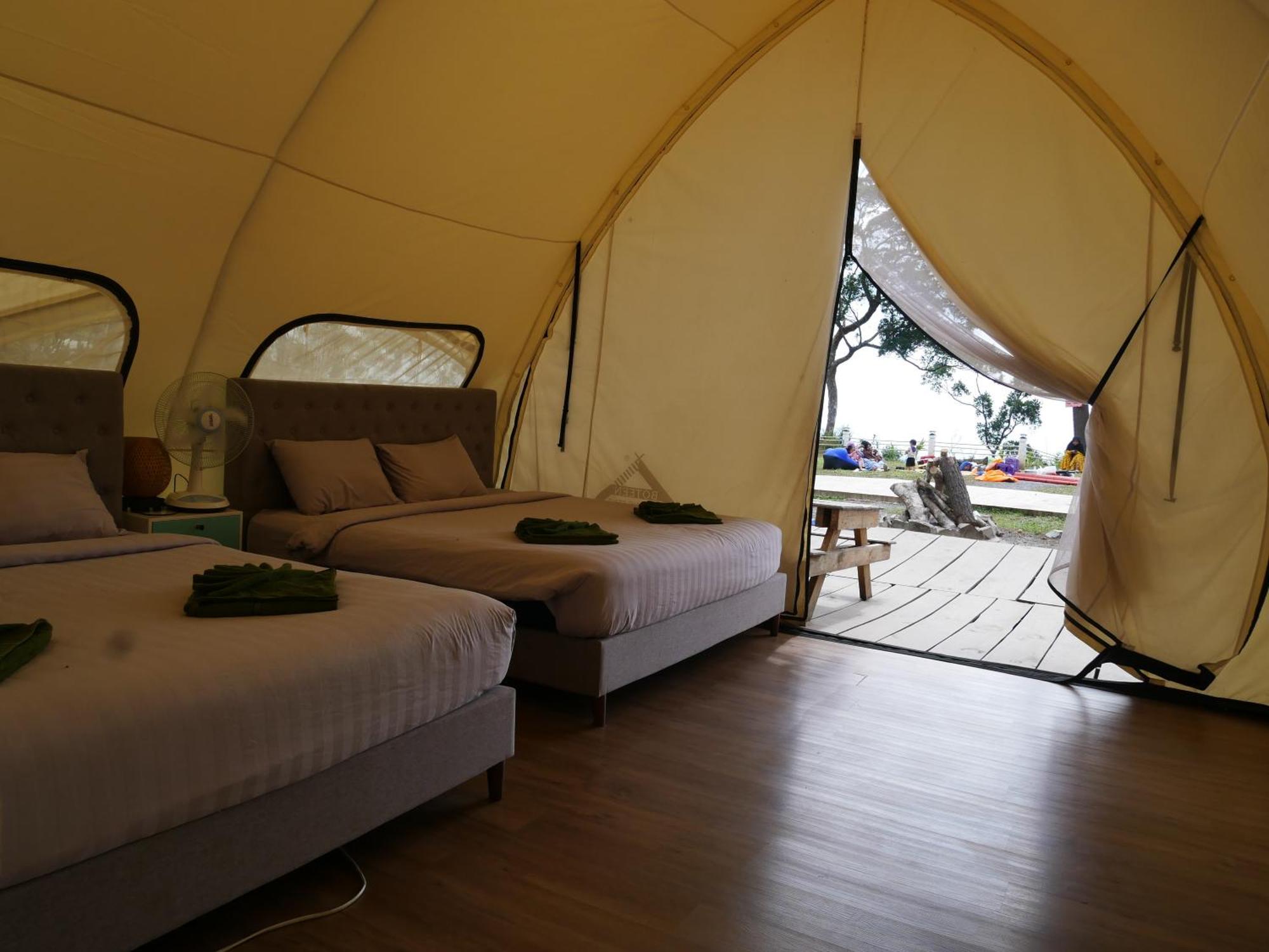 Lomhae Kirirom Resort By Ehm Kampong Speu Buitenkant foto